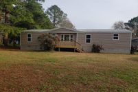 House in Accomack County, Virginia