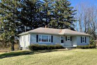 House in McDonough County, Illinois
