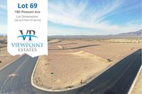 Undeveloped Land in Mohave County, Arizona