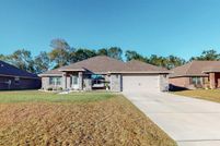 House in Santa Rosa County, Florida