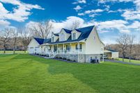 Recreational Property in Franklin County, Virginia