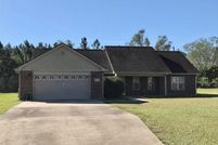 Land in Beauregard Parish, Louisiana