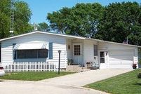 Farm and Ranch in Calhoun County, Iowa
