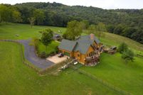 House in Boone County, Arkansas