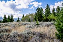 Undeveloped Land in Madison County, Montana