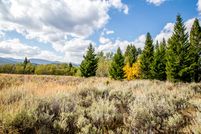 Undeveloped Land in Madison County, Montana