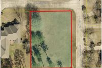 Land in Calcasieu Parish, Louisiana