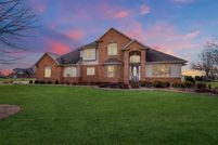 House in Winnebago County, Wisconsin
