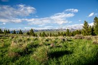 Undeveloped Land in Madison County, Montana