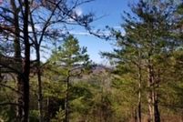 Land in Fannin County, Georgia