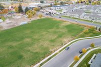 Undeveloped Land in Cache County, Utah