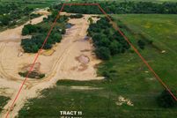 Undeveloped Land in Colorado County, Texas
