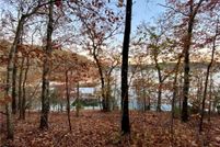 Undeveloped Land in Benton County, Arkansas