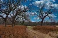 Horse Property in Okfuskee County, Oklahoma