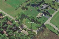 Land in Pulaski County, Indiana