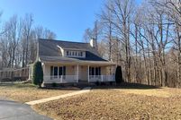 House in Obion County, Tennessee