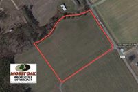 Land in Northampton County, Virginia