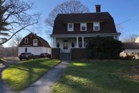 House in Worcester County, Massachusetts