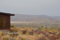 Undeveloped Land in San Bernardino County, California