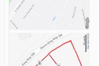 Undeveloped Land in Grays Harbor County, Washington