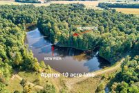 Recreational Property in Owen County, Indiana