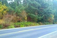 Undeveloped Land in Lewis County, Washington