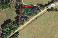 Undeveloped Land in Howell County, Missouri