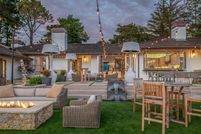 Land in Monterey County, California