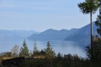 Undeveloped Land in Bonner County, Idaho