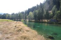 Land in Kootenai County, Idaho