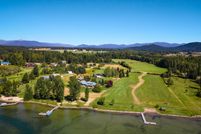 Undeveloped Land in Bonner County, Idaho
