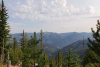 Land in Shoshone County, Idaho