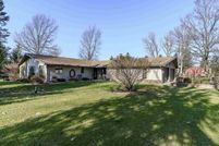 Land in Huntington County, Indiana