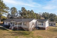 House in Bradley County, Tennessee