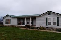 Undeveloped Land in Menifee County, Kentucky
