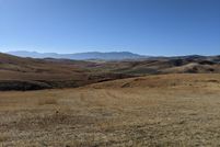 Undeveloped Land in Franklin County, Idaho