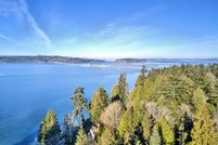 Undeveloped Land in Kitsap County, Washington