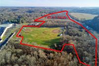 Waterfront Property in Surry County, North Carolina