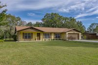 Land in Hillsborough County, Florida