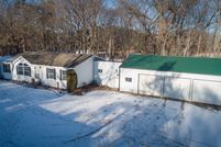 Land in Chisago County, Minnesota