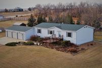 Land in Stark County, North Dakota