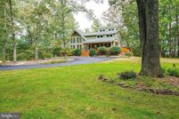 Undeveloped Land in Fauquier County, Virginia
