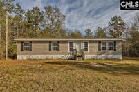 House in Lexington County, South Carolina