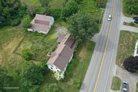 Land in Penobscot County, Maine