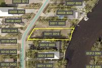 Undeveloped Land in Lee County, Florida