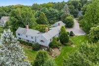 House in Middlesex County, Massachusetts