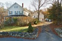 Land in Middlesex County, Massachusetts