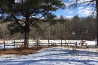 Land in Middlesex County, Massachusetts