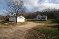 House in Pepin County, Wisconsin