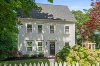 Land in Norfolk County, Massachusetts